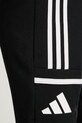 Спортен панталон adidas Performance SQUADRA черен JD9273