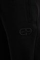 Emporio Armani spodnie dresowe czarny 8N1PT0.1JHSZ