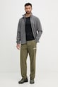 adidas TERREX pantaloni de exterior Liteflex JF3708 verde AW25