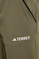 adidas TERREX pantaloni de exterior Liteflex verde JF3708