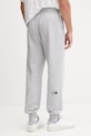 Odzież The North Face spodnie dresowe Fine NF0A8C1KDYX1 szary