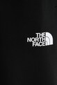 Παντελόνι φόρμας The North Face Reaxion 2.0 μαύρο NF0A8DRSKS71