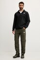 Outdooor hlače The North Face Exploration NF0A8EC321L1 zelena AW25