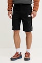 The North Face pantaloni de exterior Exploration negru NF0A8EC3JK31