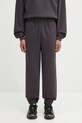 The North Face pantaloni de trening Redbox uni gri NF0A8EG30SA1
