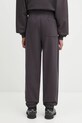 Îmbrăcăminte The North Face pantaloni de trening Redbox NF0A8EG30SA1 gri