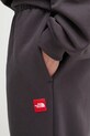The North Face pantaloni de trening Redbox gri NF0A8EG30SA1
