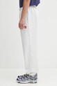The North Face joggers Redbox NF0A8EG3E041 gray AW25