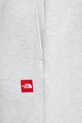 The North Face pantaloni tuta Redbox grigio NF0A8EG3E041
