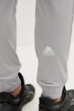 Hlače za vadbo The North Face siva NF0A893SEB91