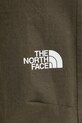 Nohavice The North Face Limestone zelená NF0A8BT921L1