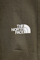 The North Face pantaloni Limestone verde NF0A8BT921L1