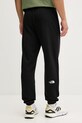 Ruházat The North Face melegítőnadrág Simple Dome NF0A8C41JK31 fekete