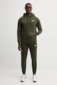 Tepláky Puma 684713 zelená AW25