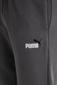 Спортен панталон Puma сив 684713