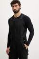 Παντελόνι σκι The North Face Freedom μαύρο NF0A5ABT4H01