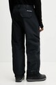 Columbia spodnie snowboardowe Coreshot 2134121 czarny AW25