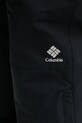 Odzież Columbia spodnie snowboardowe Coreshot 2134121 czarny