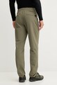 Odzież Columbia spodnie outdoorowe Essential Hike 2136921 zielony