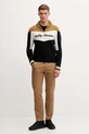 Παντελόνι εξωτερικού χώρου Columbia Pitchstone 2135671 πράσινο AW25