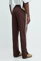 Îmbrăcăminte adidas Originals pantaloni de trening Firebird Tp KA0482 maro