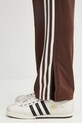 Спортивні штани adidas Originals Firebird Tp коричневий KA0482