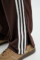 adidas Originals pantaloni de trening Firebird Tp KA0482 maro