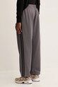 Îmbrăcăminte adidas Originals pantaloni de trening Baggy Tp JY1421 gri