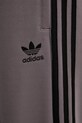adidas Originals pantaloni de trening Baggy Tp gri JY1421