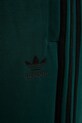 Tepláky adidas Originals Baggy Tp JY1420 zelená