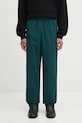 adidas Originals pantaloni tuta Firebird Pants JY1335 verde AW25