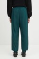 Одяг Спортивні штани adidas Originals Firebird Pants JY1335 зелений