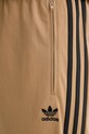 adidas Originals spodnie dresowe Firebird Tp JY6369 beżowy
