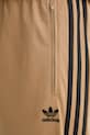 adidas Originals spodnie dresowe Firebird Tp JY6369 beżowy
