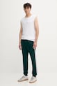 adidas Originals spodnie dresowe Sst Tp JY1288 zielony AW25