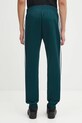 adidas Originals pantaloni tuta Sst Tp JY1288 verde AW25