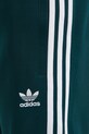 adidas Originals joggers Sst Tp green JY1288