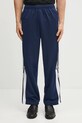 Odzież adidas Originals spodnie dresowe Adibreak Tp JY1300 granatowy