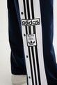 adidas Originals pantaloni de trening Adibreak Tp bleumarin JY1300