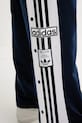 adidas Originals pantaloni de trening Adibreak Tp bleumarin JY1300