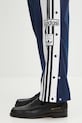 adidas Originals pantaloni de trening Adibreak Tp bleumarin JY1300