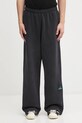 adidas Originals spodnie dresowe EQT Swtpnt JX1576 czarny AW25
