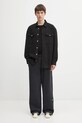 adidas Originals spodnie dresowe EQT Swtpnt JX1576 czarny