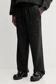 adidas Originals spodnie dresowe Wsh Swt Pnt aplikacja czarny JV8468