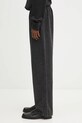 adidas Originals spodnie dresowe Wsh Swt Pnt JV8468 czarny AW25
