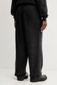 Odzież adidas Originals spodnie dresowe Wsh Swt Pnt JV8468 czarny