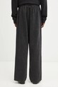 Odzież adidas Originals spodnie dresowe Wsh Swt Pnt JV8468 czarny