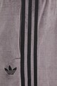 adidas Originals pantaloni tuta Sst Tp violetto JX1557