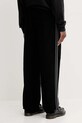 Odzież adidas Originals spodnie sztruksowe Cord Pant JX3107 czarny