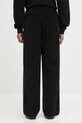 Odzież adidas Originals spodnie sztruksowe Cord Pant JX3107 czarny